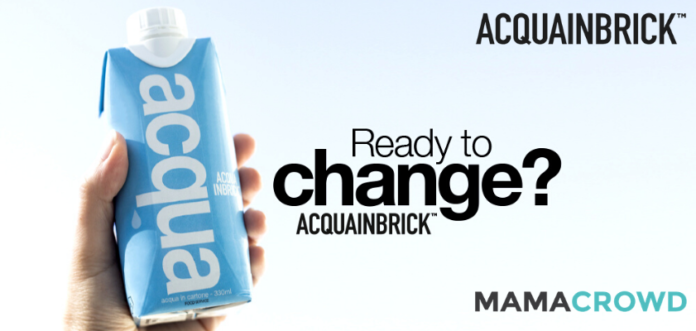 ACQUAINBRICK MAMACROWD 842 VENDING NEWS