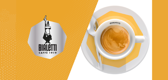 BIALETTI ALIBABA 842 VENDING NEWS