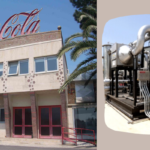 Sibeg Coca-Cola sempre più green grazie all’impianto di trigenerazione di AB