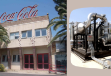 Sibeg Coca-Cola sempre più green grazie all’impianto di trigenerazione di AB