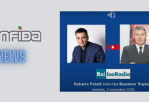 Il Presidente di CONFIDA a Radio RAI spiega quali sono le problematiche del Vending legate al COVID