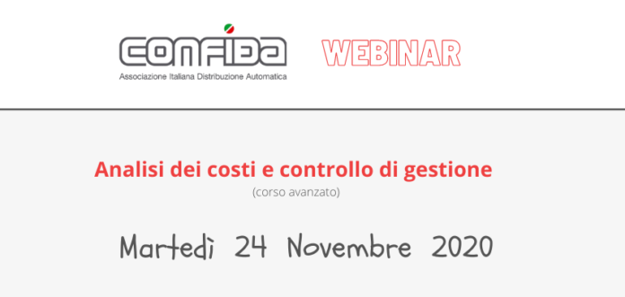 CONFIDA WEBINAR 842 VENDING NEWS