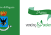 Ragusa vince il premio “Vending Sostenibile” di CONFIDA per il progetto RiVending