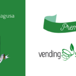 Ragusa vince il premio “Vending Sostenibile” di CONFIDA per il progetto RiVending