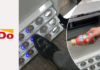 Dal Giappone il distributore automatico anti COVID perfetto (o quasi)