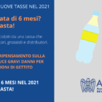 ASSOBIBE, Confagricoltura e sindacati chiedono l’eliminazione o il rinvio al 2022 della sugar tax