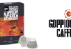 Goppion firma e lancia Nativo, le capsule biologiche certificate