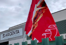 Chiude la sede di Mantova del Gruppo Argenta con un debole accordo tra le parti
