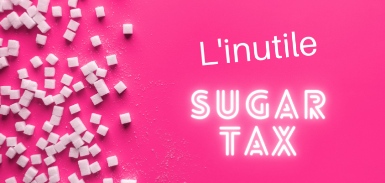 Inutile sugar tax: in Europa dal 2000 gli zuccheri nei soft drink già ridotti del 26%