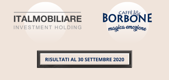 ITALMOBILIARE BORBONE 30 SETTEMBRE 842 VENDING NEWS