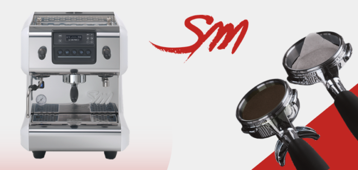 LA SAN MARCO PLUG&PLAY 842 VENDING NEWS