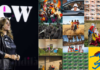 The New Humanity 2021. Presentato il nuovo Calendario Lavazza