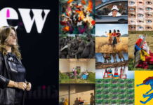 The New Humanity 2021. Presentato il nuovo Calendario Lavazza