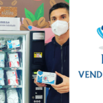 COVID-19. Non solo gel e mascherine: nei distributori anche i test sierologici