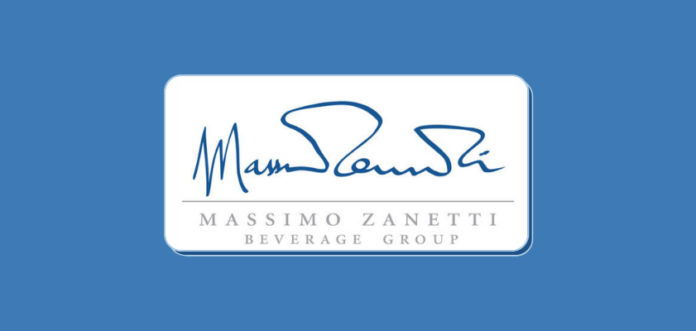 MZB MASSIMO ZANETTI 842 VENDING NEWS