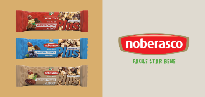 NOBERASCO BARRETTE PLUS 842 VENDING NEWS