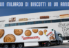 Nutella Biscuits dei record: un miliardo di biscotti venduti in un anno in Italia