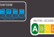 L’Italia presenta NutrInform, il sistema di etichettatura contrapposto al Nutri-Score