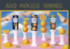 Le Bibite Sanpellegrino premiate con un oro agli ADCI AWARDS