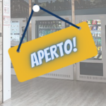 Riaprono gli Shop24 di Genova. La decisone del governatore Toti