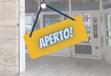Riaprono gli Shop24 di Genova. La decisone del governatore Toti