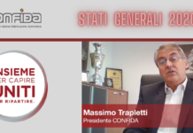 Stati Generali del Vending 2020. Il COVID mette in crisi la Distribuzione Automatica