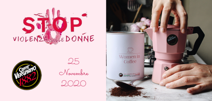 VERGNANO GIORNATA VIOLENZA DONNE 842 VENDING NEWS