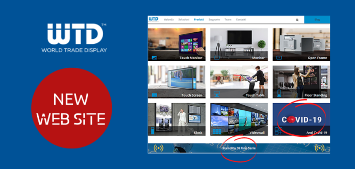 WTD NEW WEBSITE 842 VENDING NEWS