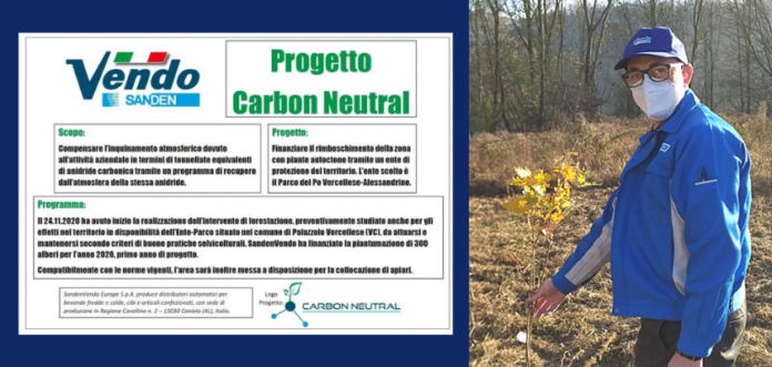 sandenvendo carbon neutral 842 vending news