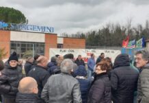 Acqua Minerali d’Italia annuncia la ristrutturazione e spera nel salvataggio