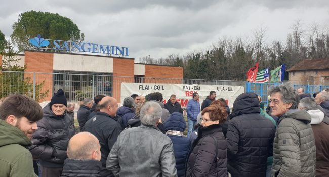 Acqua Minerali d’Italia annuncia la ristrutturazione e spera nel salvataggio