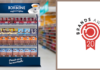 Caffè Borbone vincitore assoluto del Brands Award 2020 anche per le cialde e le capsule