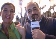 Carla Falato, responsabile operativo del progetto RiVending, giunto a 6.000 installazioni