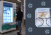 Cina. Nella metro e alle poste i distributori di test COVID gratuiti
