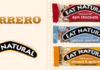 Il gruppo Ferrero acquisisce Eat Natural e punta ancora al mondo degli healthy snack