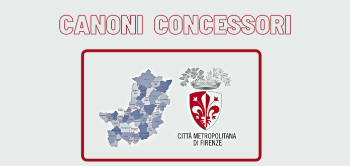 FIRENZE CANONI CONCESSORI 842 VENDING NEWS