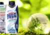 Acqua Fiuggi in Tetra Pak®: la versione sostenibile di un’acqua salutare antica