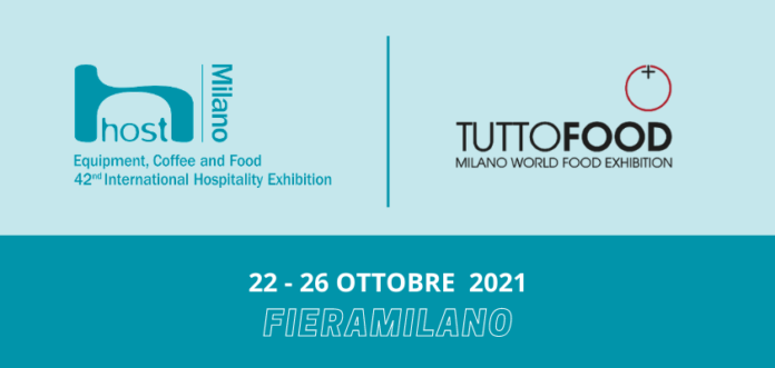 HOST TUTTOFOOD 842 VENDING NEWS