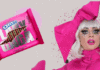DROP THE MIC! La nuova collaborazione di Oreo con Lady Gaga