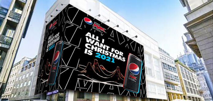 PEPSI MAX 842 VENDING NEWS