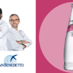 San Benedetto si riconferma partner ufficiale di Masterchef Italia