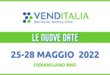Venditalia 2022. Le nuove date: dal 25 al 28 maggio a Fieramilano Rho