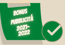 Manovra 2021. Confermato Bonus Pubblicità per gli anni 2021-2022