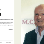 La scomparsa di Marino Carbonari colpisce profondamente il gruppo Liomatic