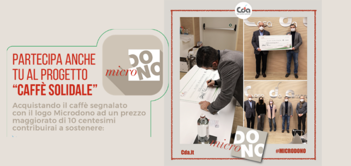 CDA MICRODONO 842 VENDING NEWS
