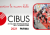 Si decidono le nuove date di CIBUS: la scelta tra metà giugno e inizi settembre