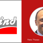 COIND PIETRO MANZINI 842 VENDING NEWS