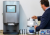 ColdSnap. La macchina per il gelato in capsula (e non solo) a casa e al lavoro