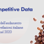 Competitive Data. Analisi dell’andamento delle torrefazioni italiane triennio 2017-2019