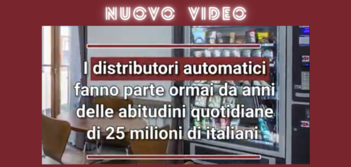 CONFIDA NUOVO VIDEO